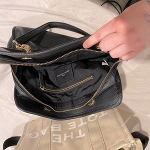 Marc Jacobs tote